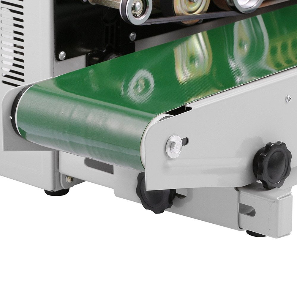 PACKTECH SF 150 WP KONVEYÖRLÜ POŞET YAPIŞTIRMA MAKİNESİ - 8